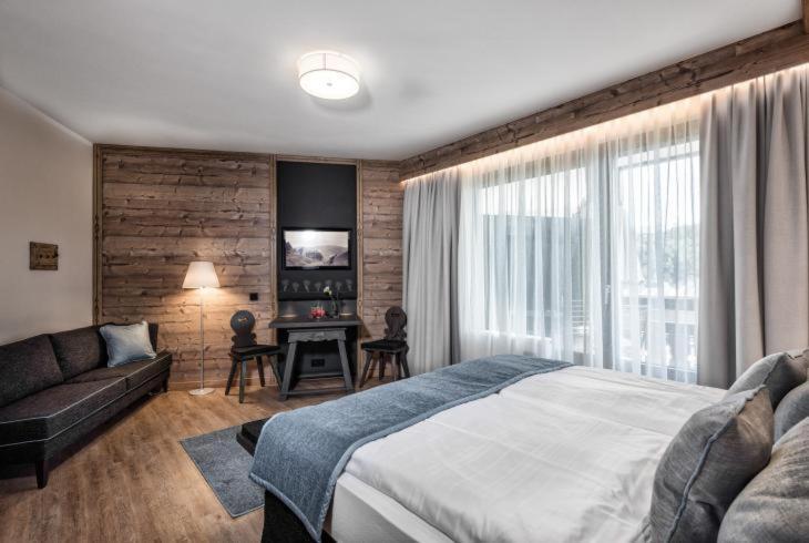 Hotel Tirolensis Tesimo Buitenkant foto