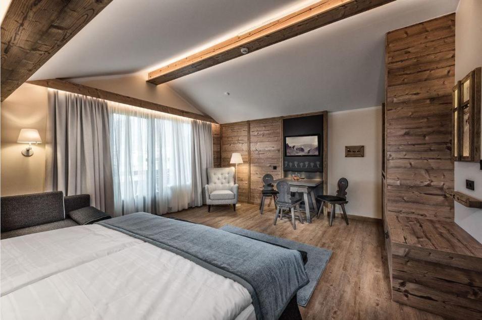 Hotel Tirolensis Tesimo Buitenkant foto