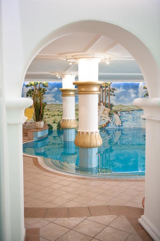 Hotel Tirolensis Tesimo Buitenkant foto