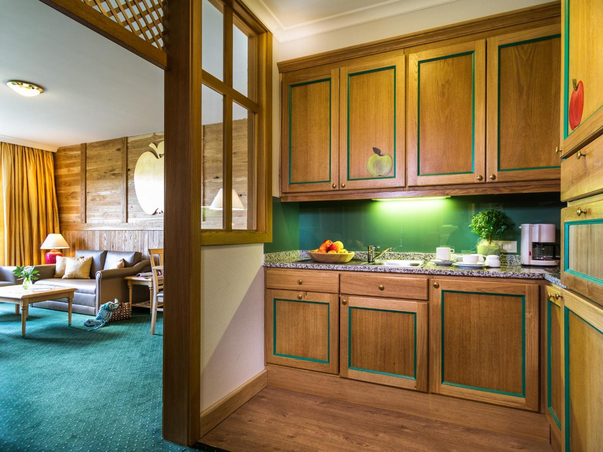 Hotel Tirolensis Tesimo Kamer foto